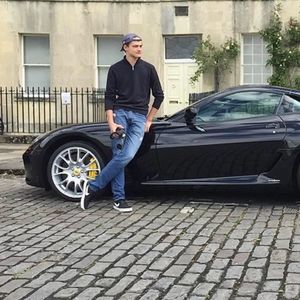 Meet your Posher, Dawson